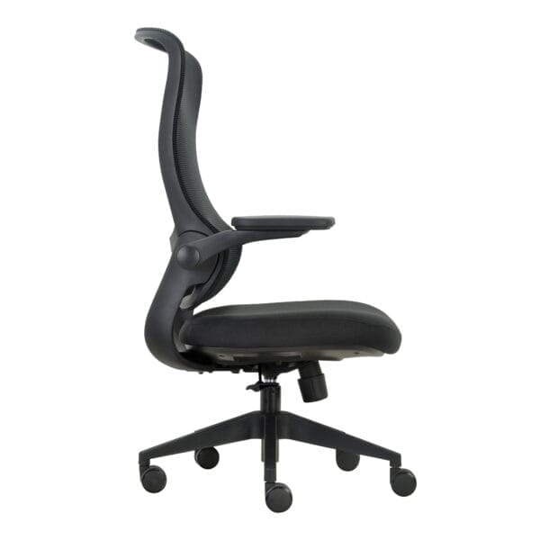 Mondo Colt Chair Side