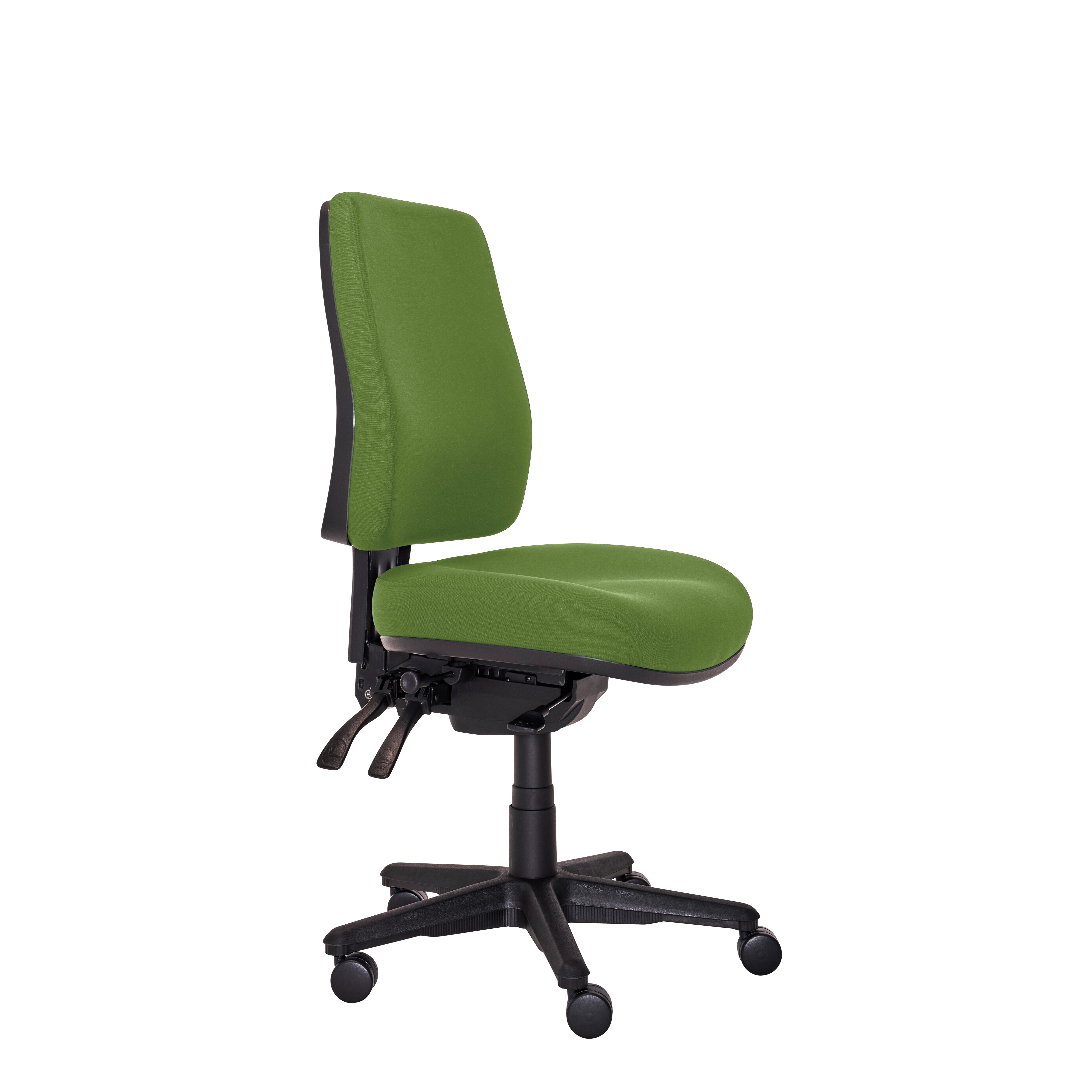 Buro Roma 3l HB Green