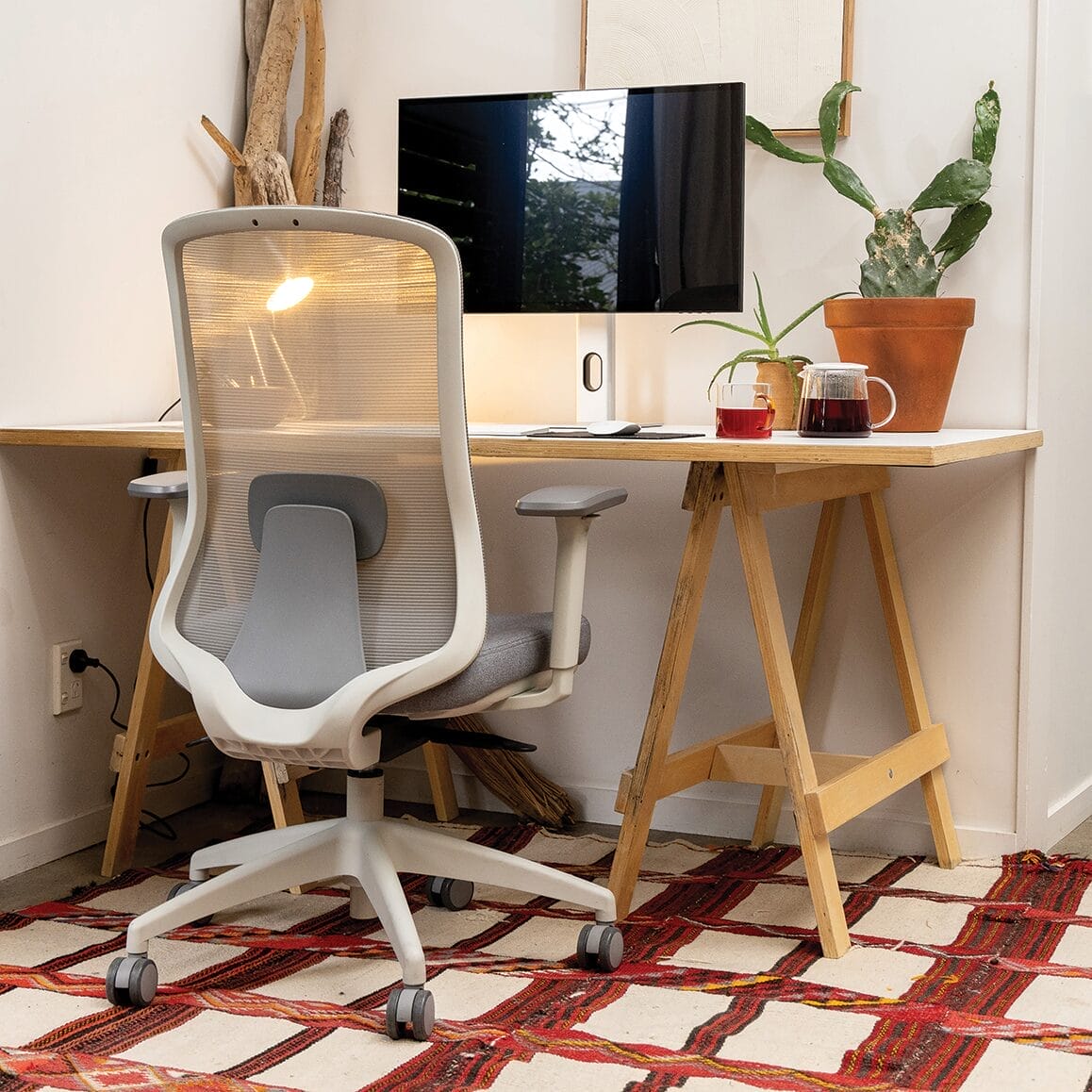 Buro Elan Office Chair