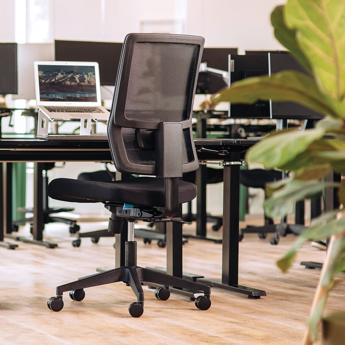 Buro Mantra Office Chair