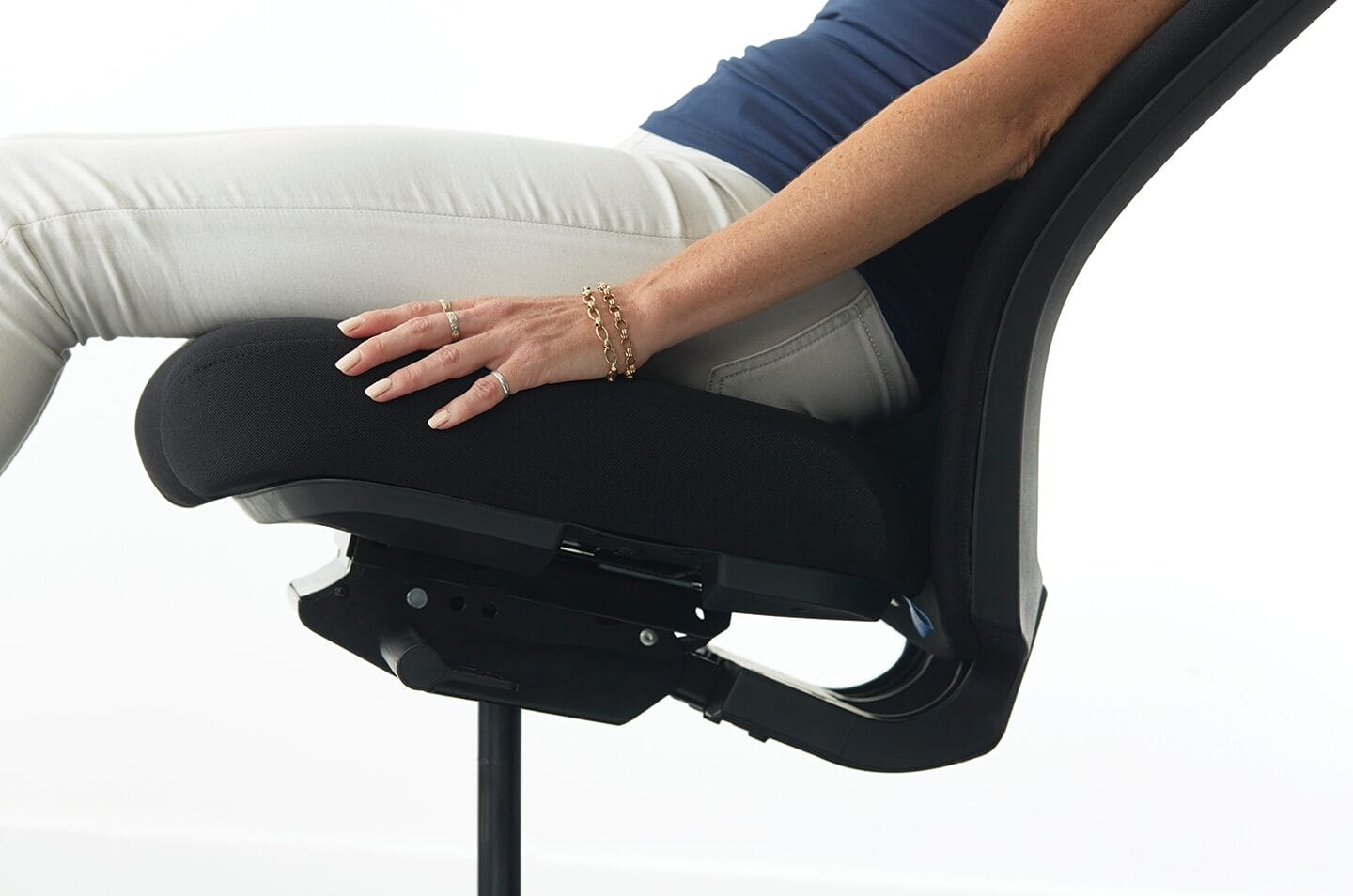 Buro Mentor Chair -Reclining