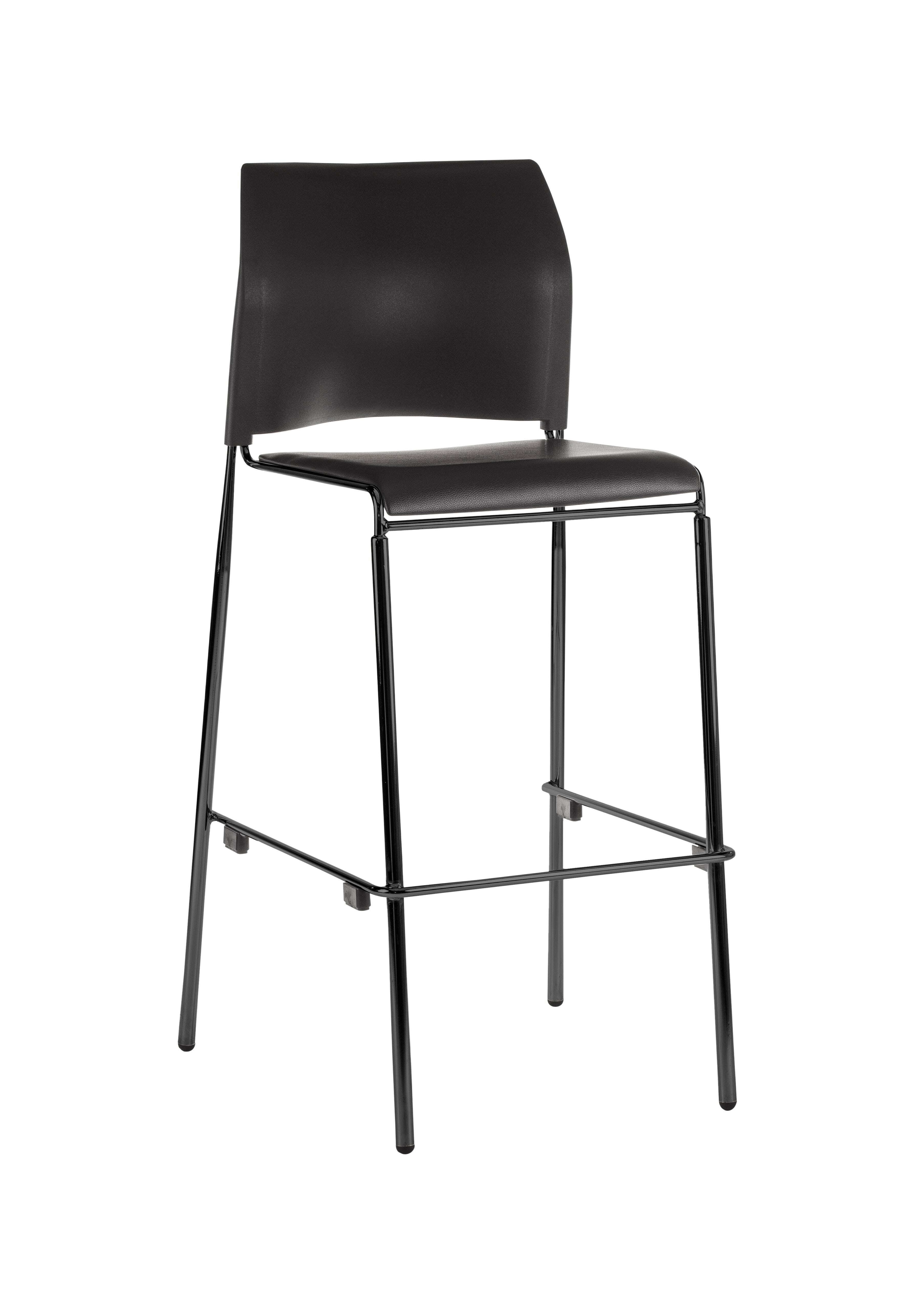 Buro Maxim Bar Stool Buro Maxim Bar Stool