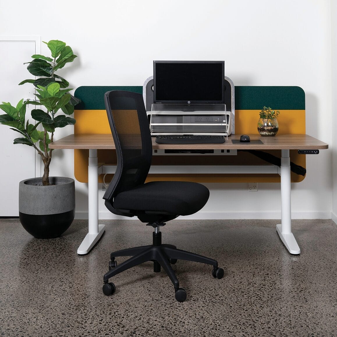 Buro Mentor Office Chair