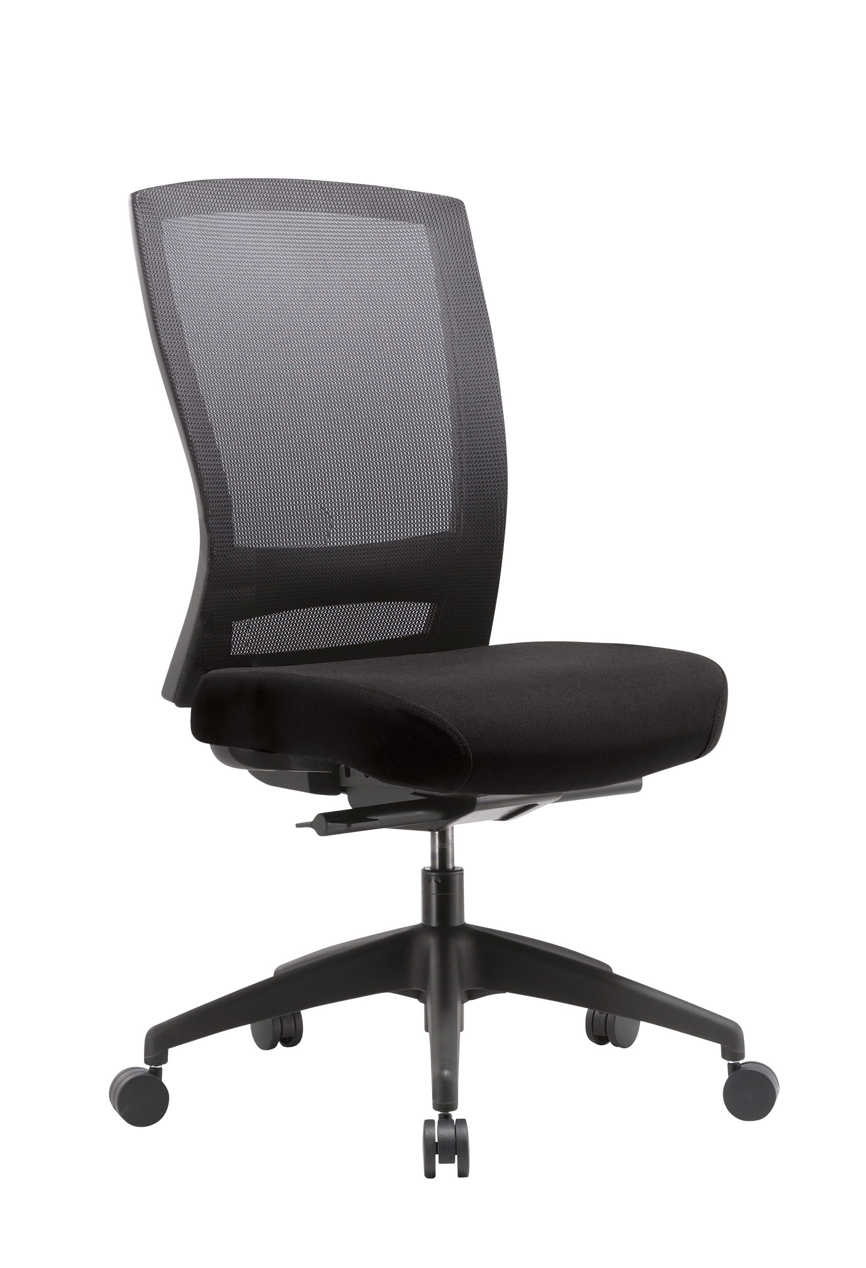 Buro Mentor with Mesh at Whakamaru
