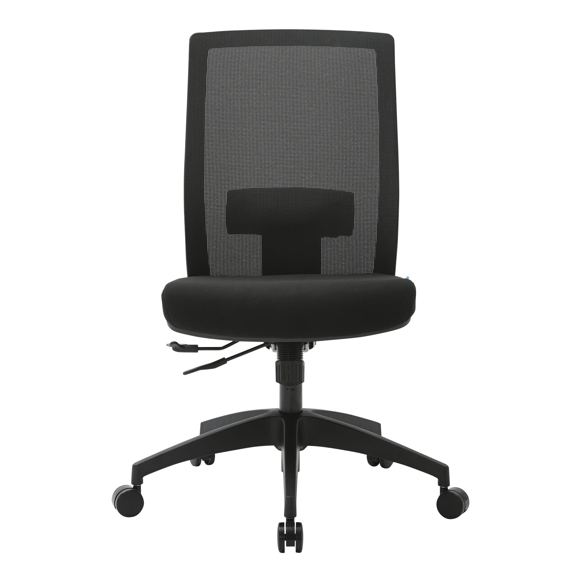 Buro Mantra no Arms front clear cut image