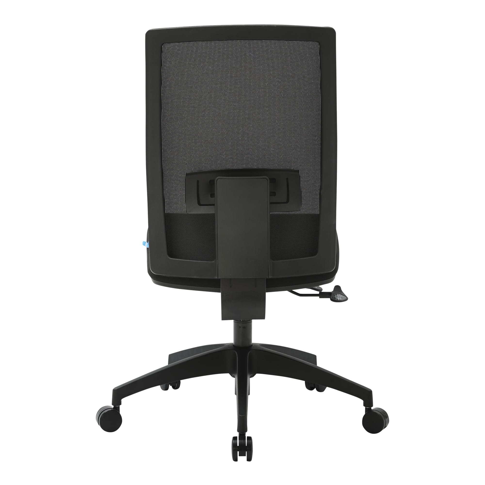 Buro Mantra no Arms back clear cut image