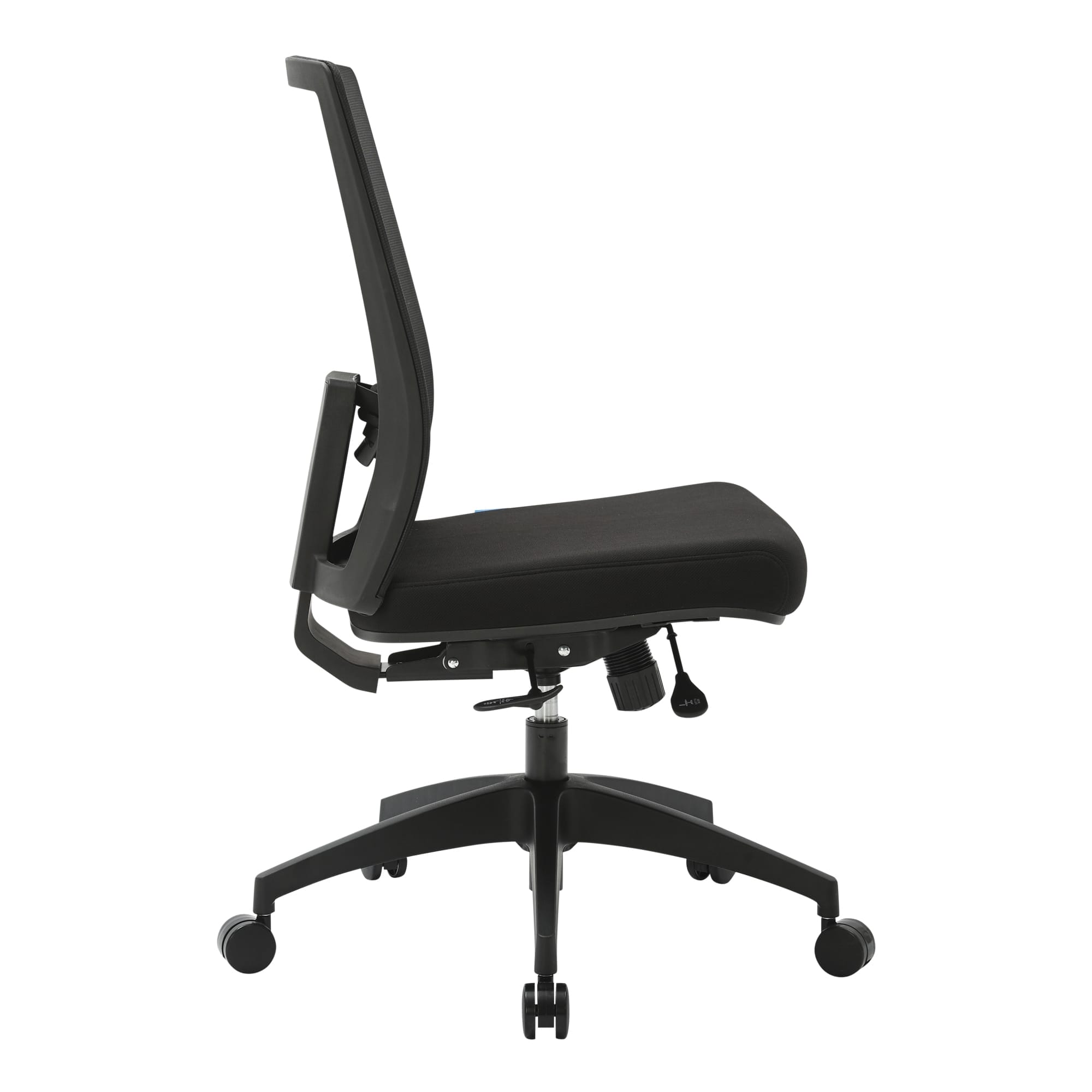 Buro Mantra no Arms side clear cut image