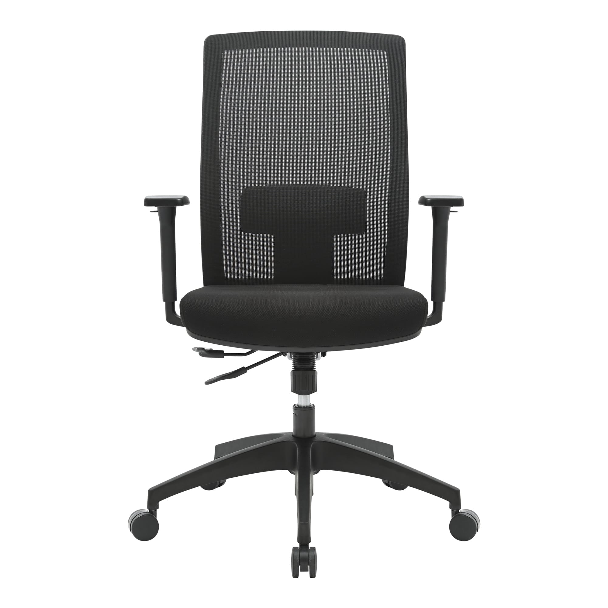 Buro Mantra with Arms front clear cut image