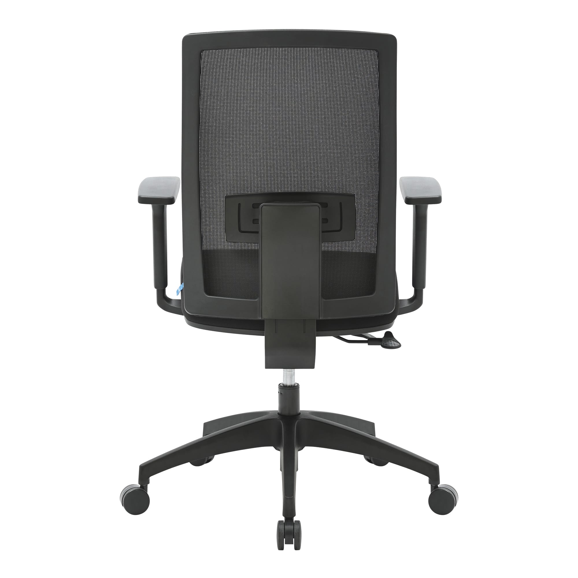 Buro Mantra with Arms back clear cut image