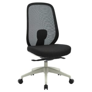 Buro Force_799-2-M3_Light Grey Frame