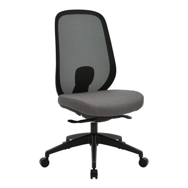 Buro Force_799-3-M3_Black Frame
