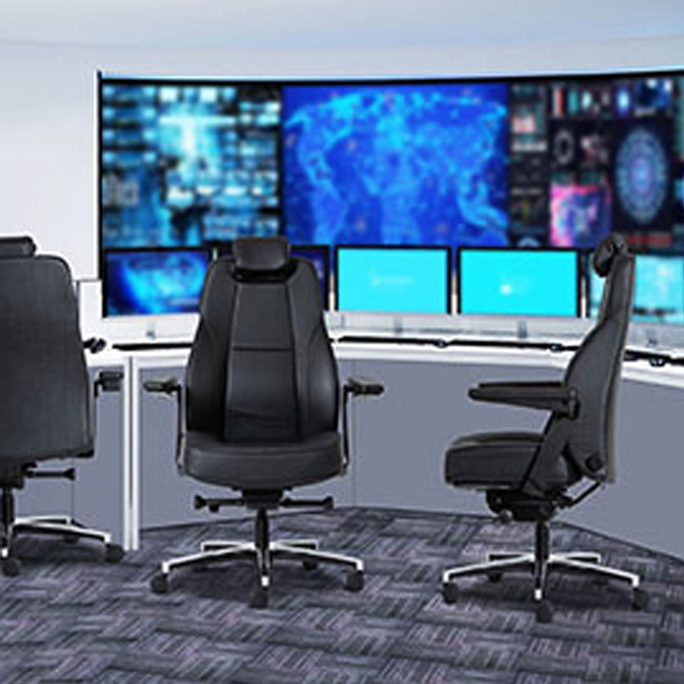 Buro Maverick 247_801A-L3_ControlRoom_Leather_2000x2000_2