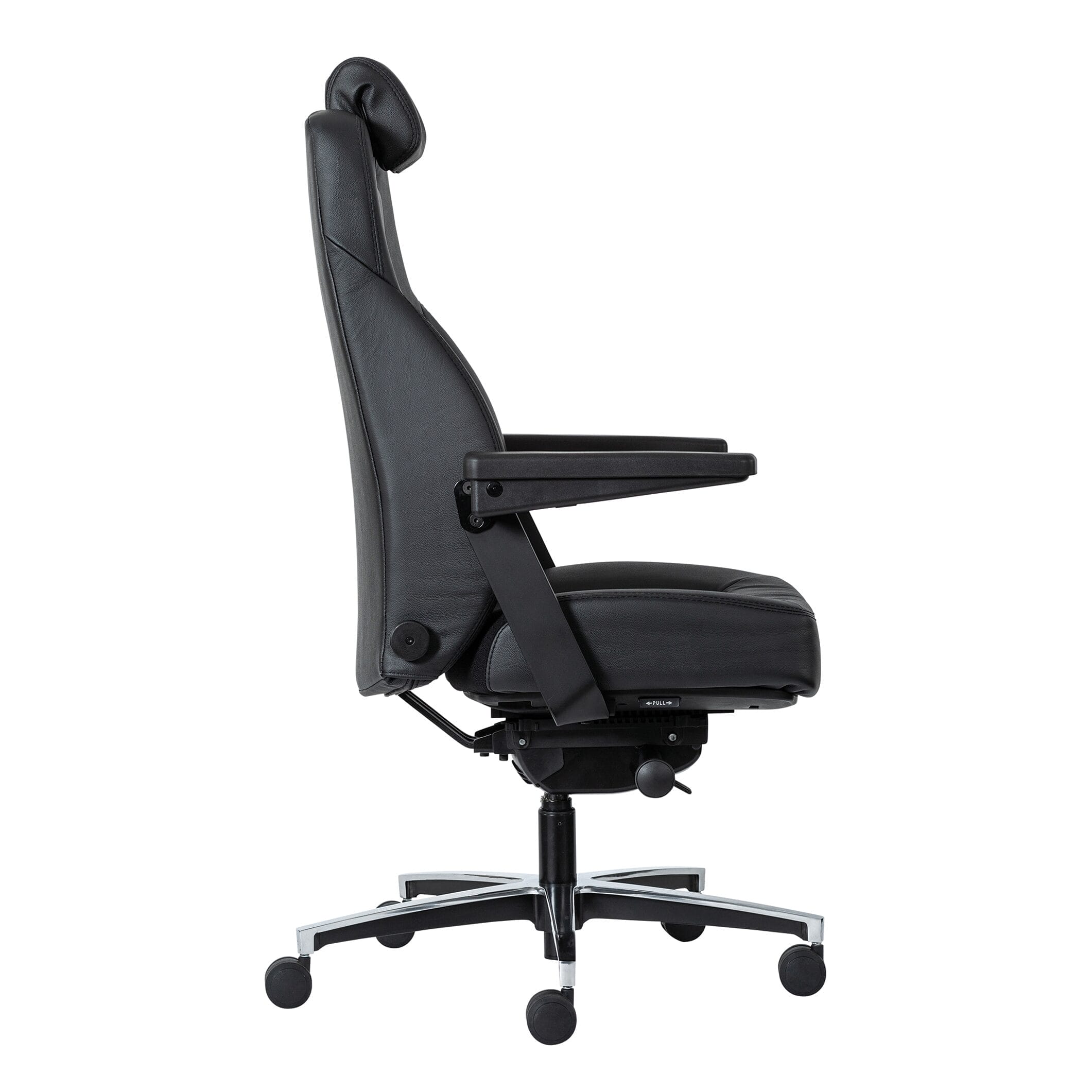 801A-L3_Alt_2_HR_Maverick2 Buro Maverick - Heavy Duty Office + Gaming Chair