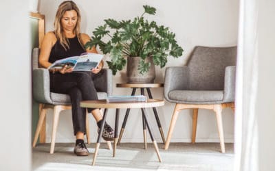 Waiting made easier: How to design a family-friendly waiting room