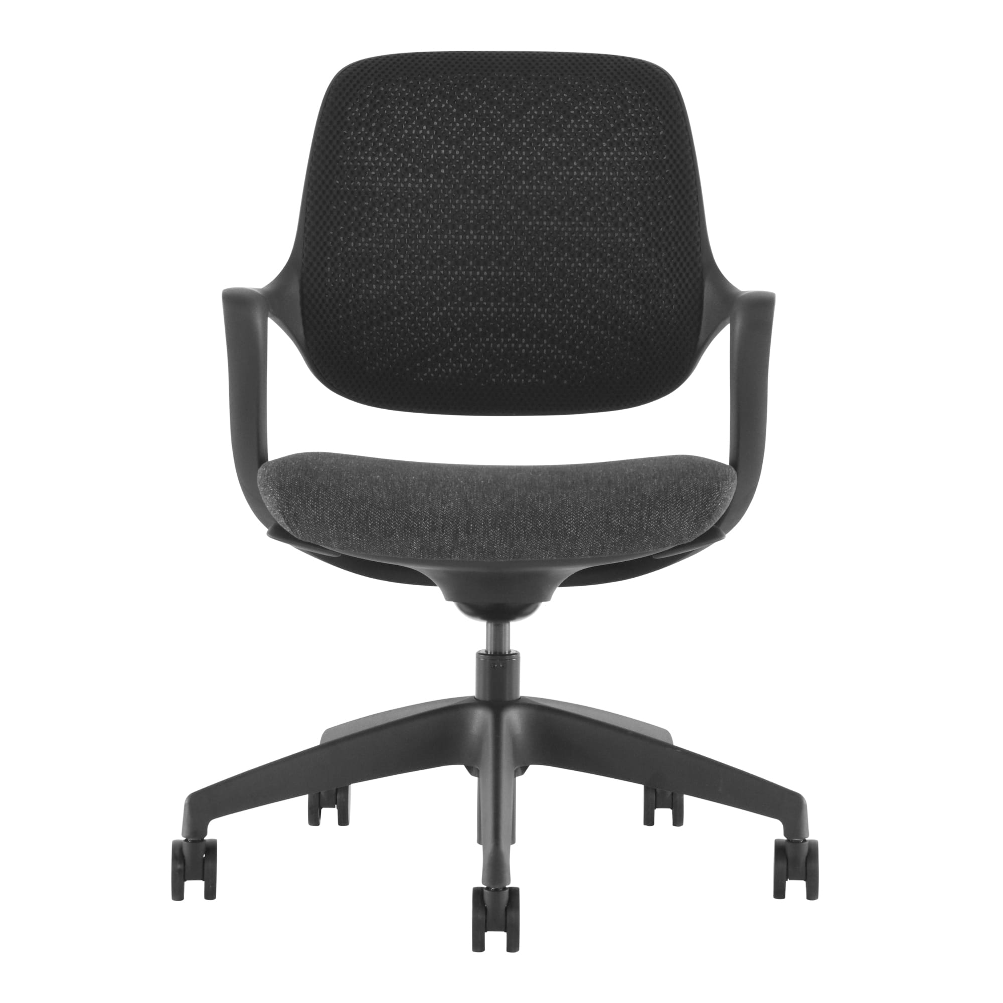 Konfurb Nara Black Front