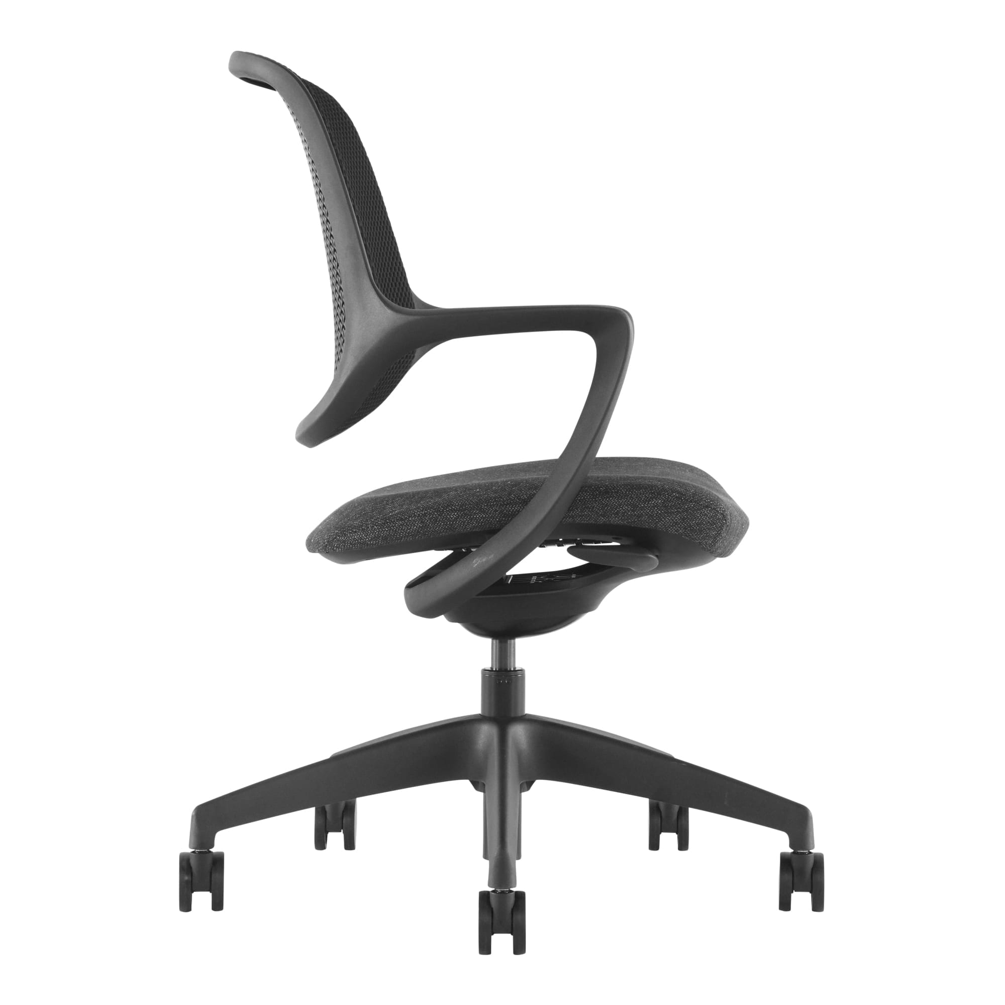 Konfurb Nara Side Black