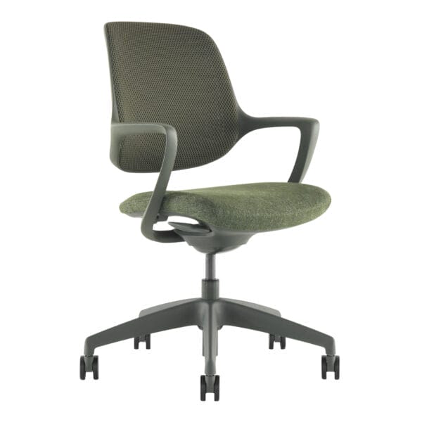Konfurb Nara Front Angle Forest