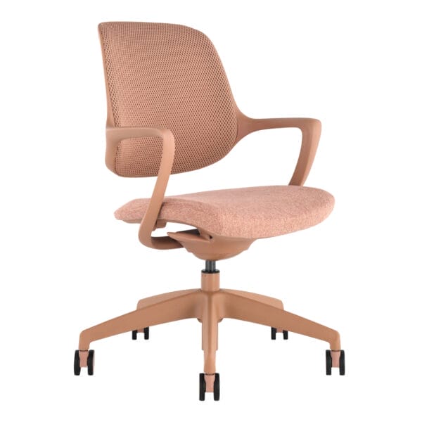 Konfurb Nara Front Angle Clay
