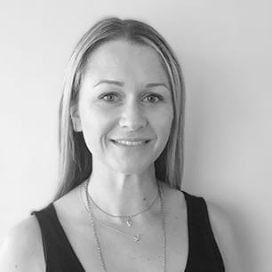 Toni Dickson, FUZE Interiors Senior Design Consultant