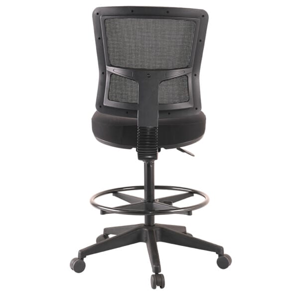 Buro Metro II Connect Architectural back clear cut