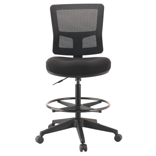 Buro Metro II Connect Architectural front clear cut