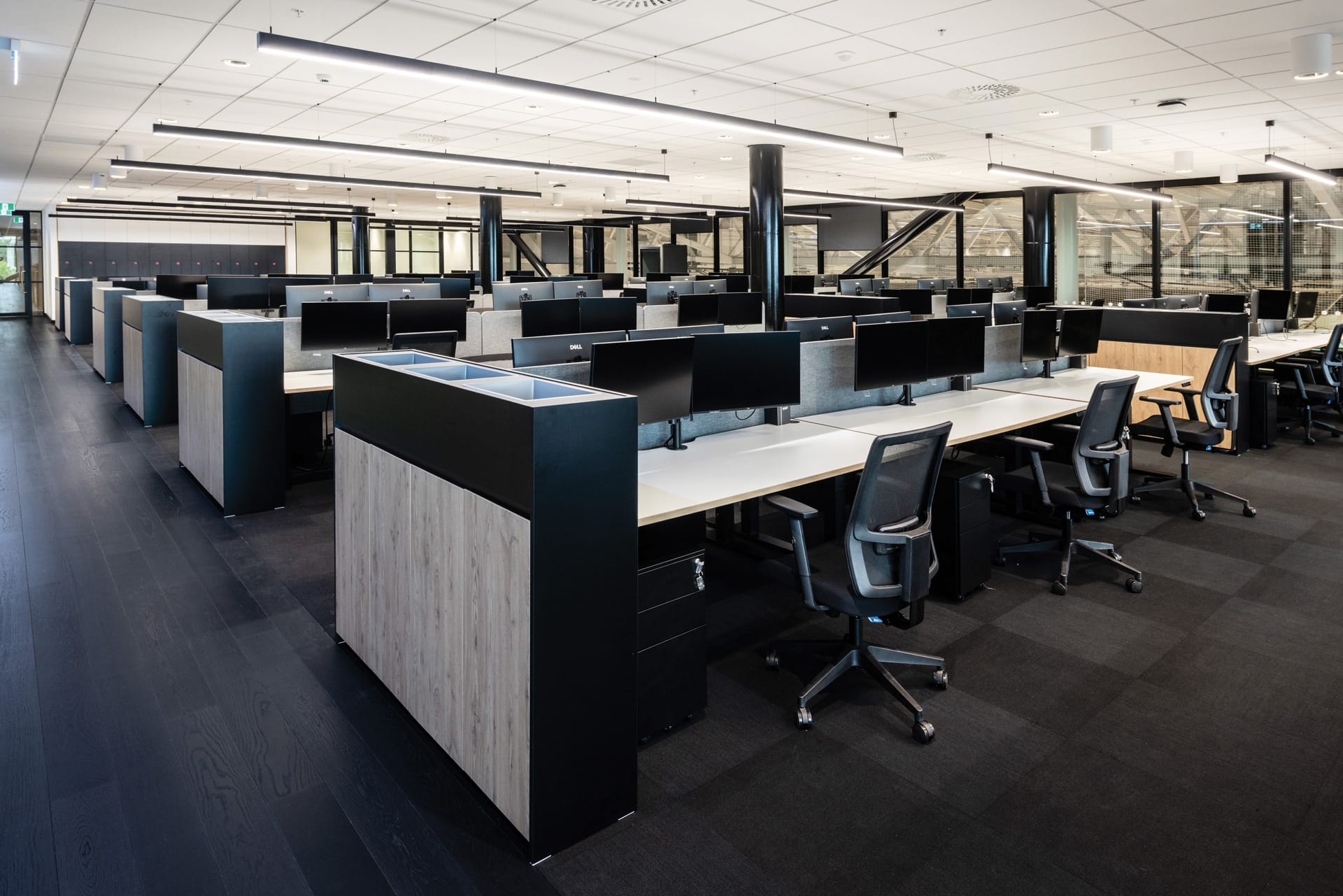 Sport Canterbury Office