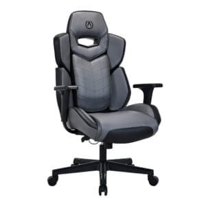 Buro Raider Gaming Chair Front Angle