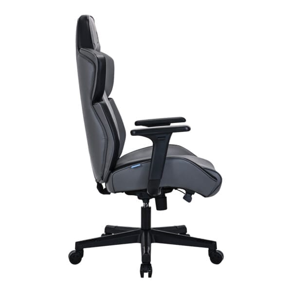 Buro Raider Gaming Chair Side Angle