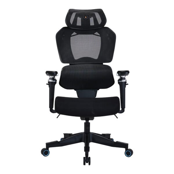 Buro Sentinel Gaming Chair Front View