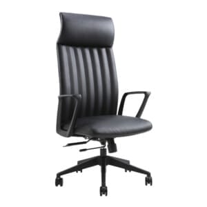 Buro Artemis High Back