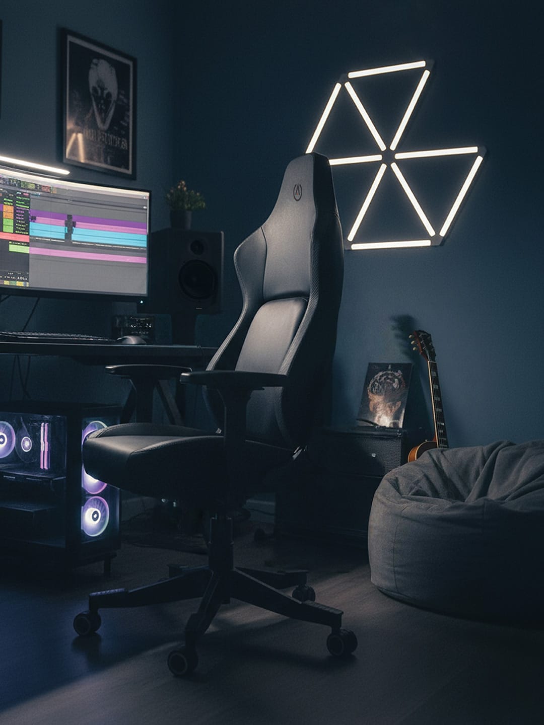 Buro-Navigator-gaming-chair