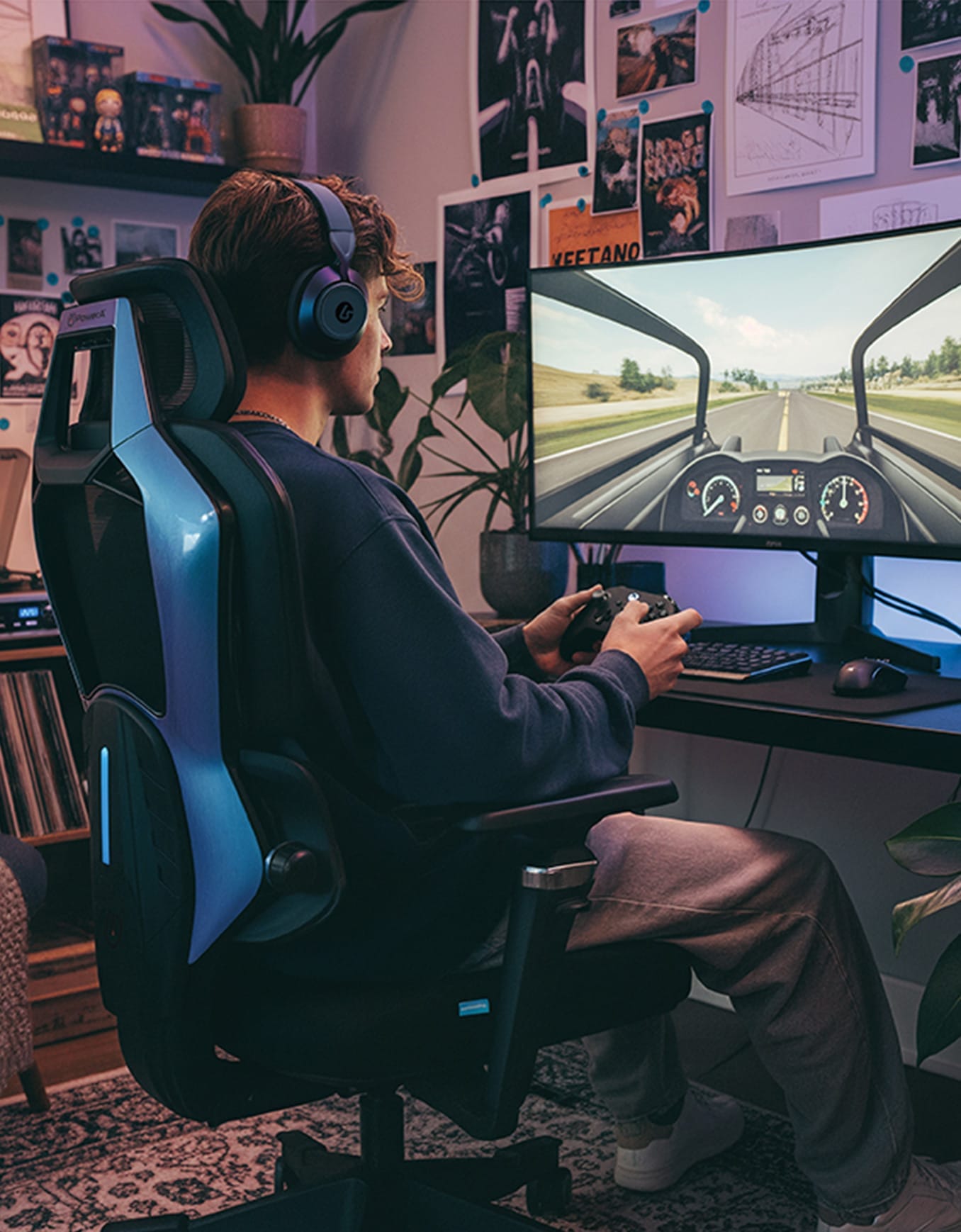 buro-sentinel-gaming-chair