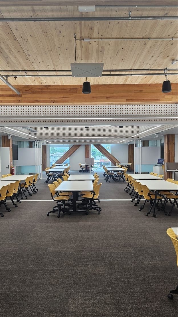 konfurb keen chairs in james cook university cairns