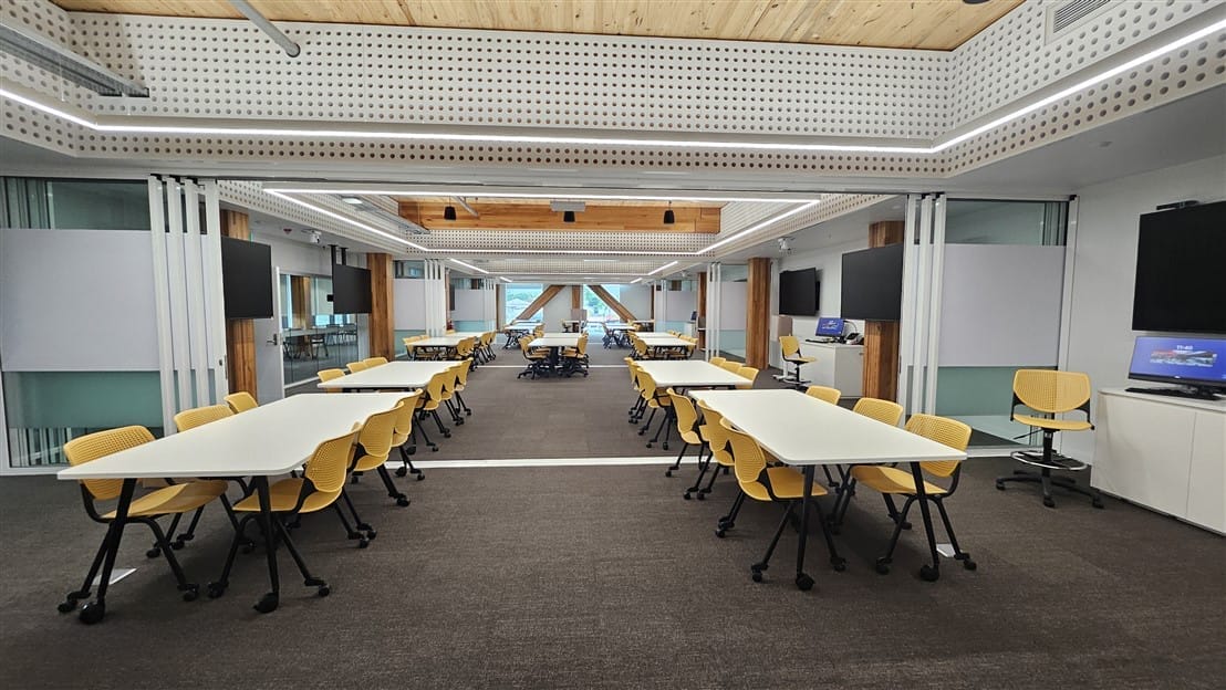 konfurb keen chairs in yellow