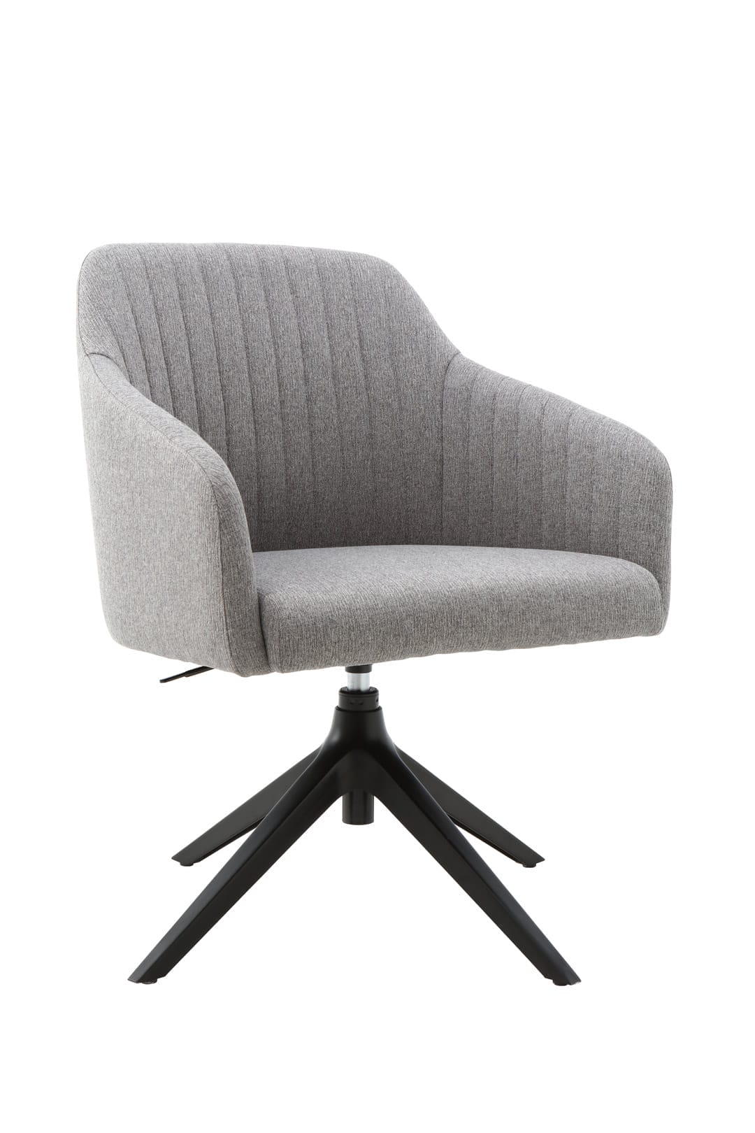 Konfurb-Kaden_Pyramid-Black-PC-base_Front-Angle_02_MR