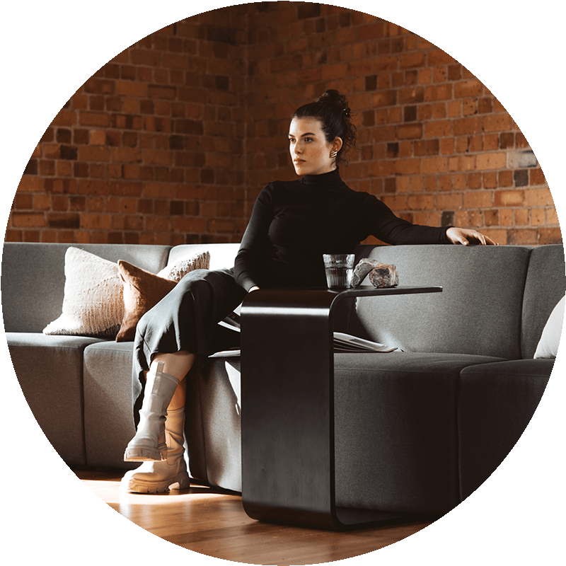 konfurb link project furniture