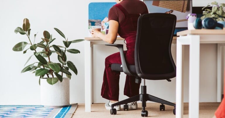 home office chair
