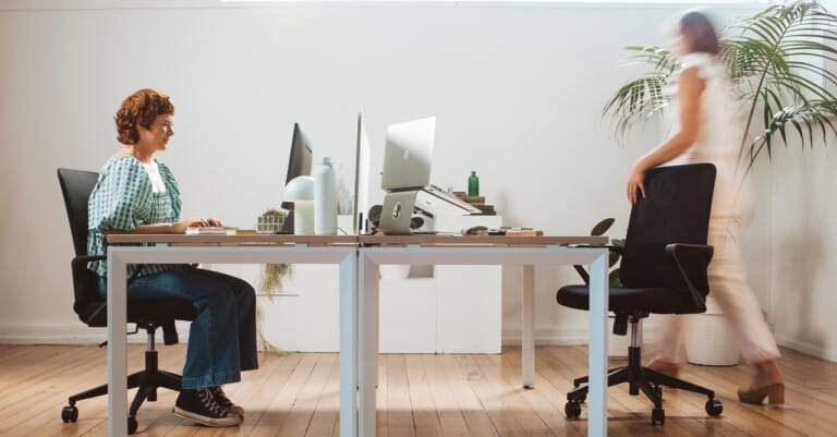 sitting for spine health