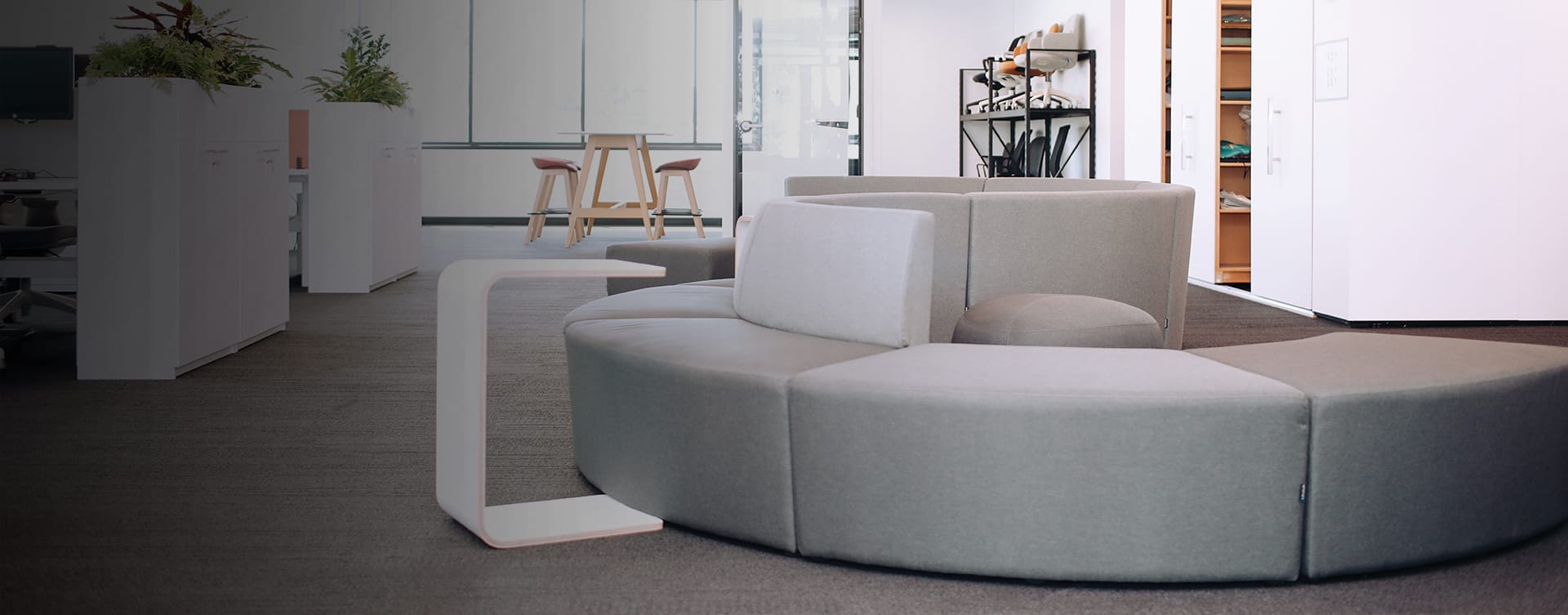 buro office furniture