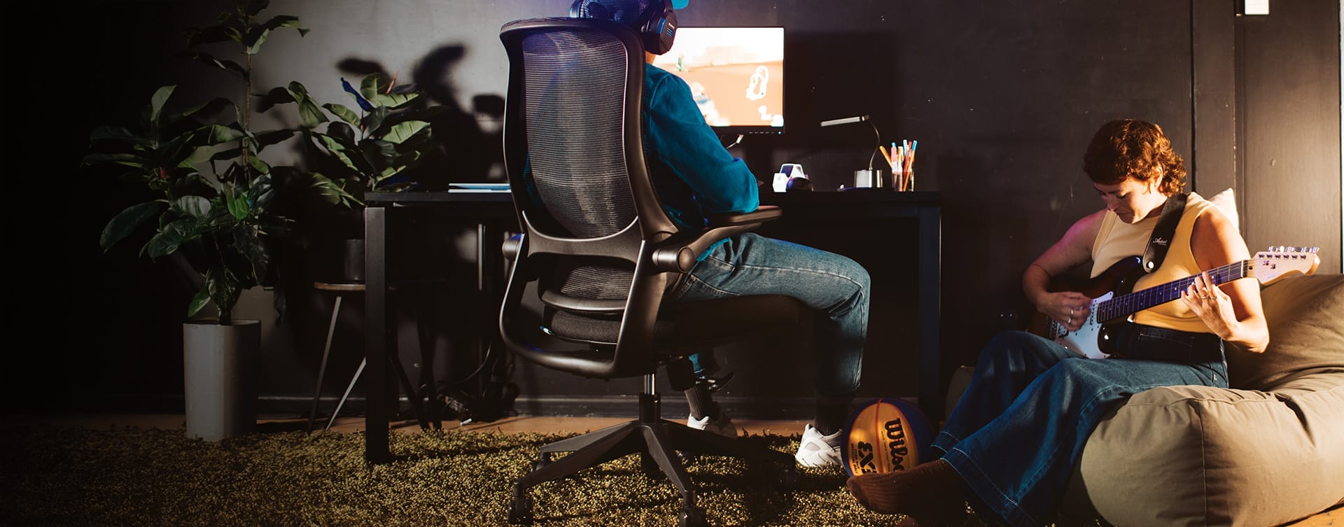 home office chair nz
